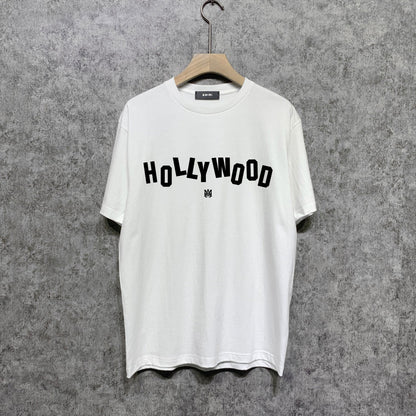 Amiri T Shirts