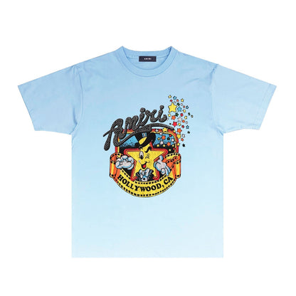 Amiri T Shirts