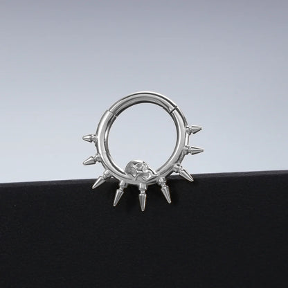 MEMENTO SKULL CLICKER