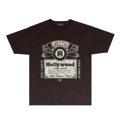 Amiri T Shirts