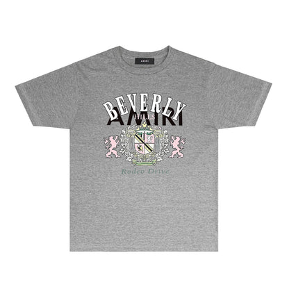 Amiri T Shirts