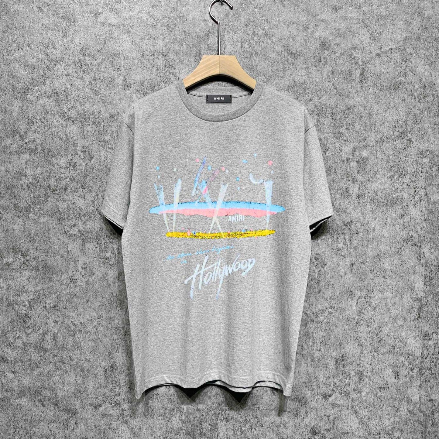 Amiri T Shirts
