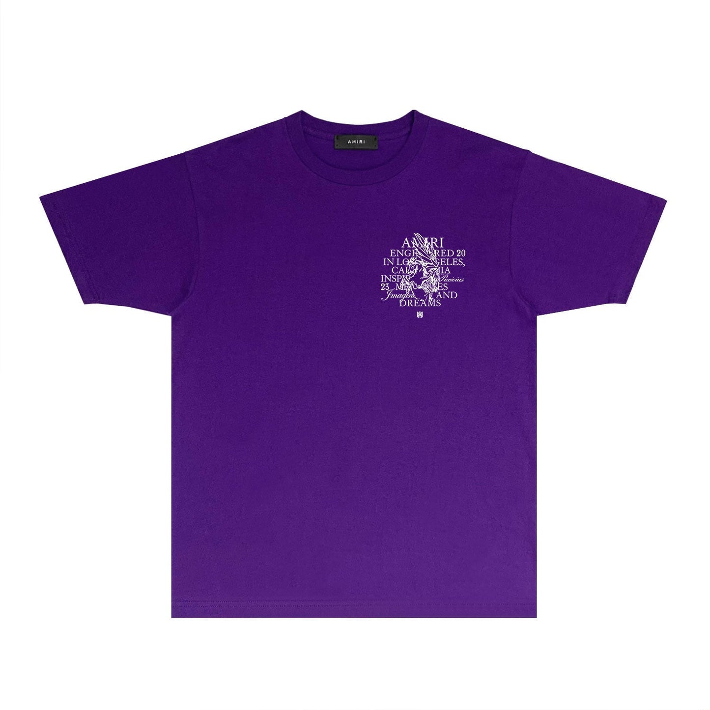 Amiri T Shirts