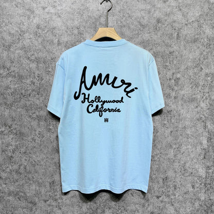 Amiri T Shirts