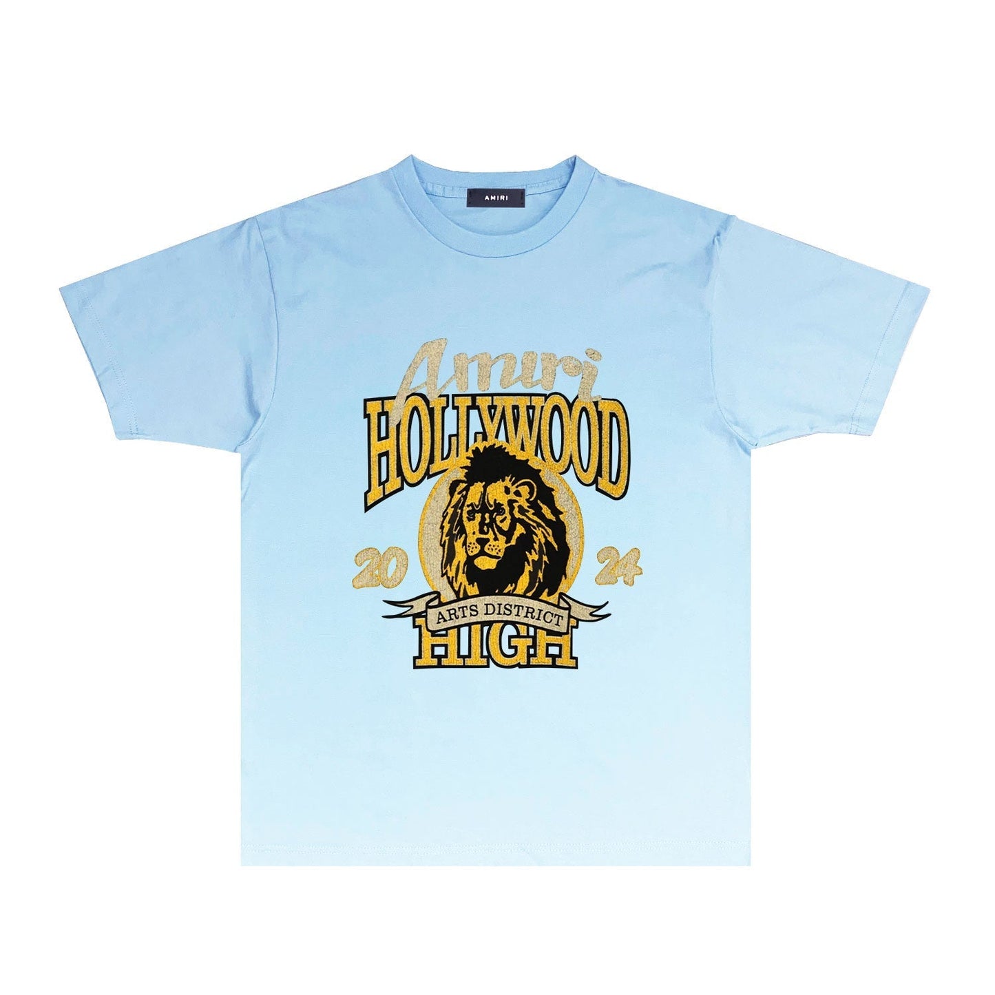 Amiri T Shirts