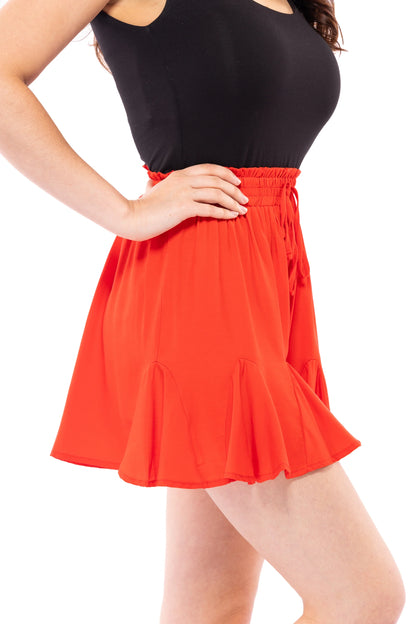 Everyday Things Women's Ruffle Shorts