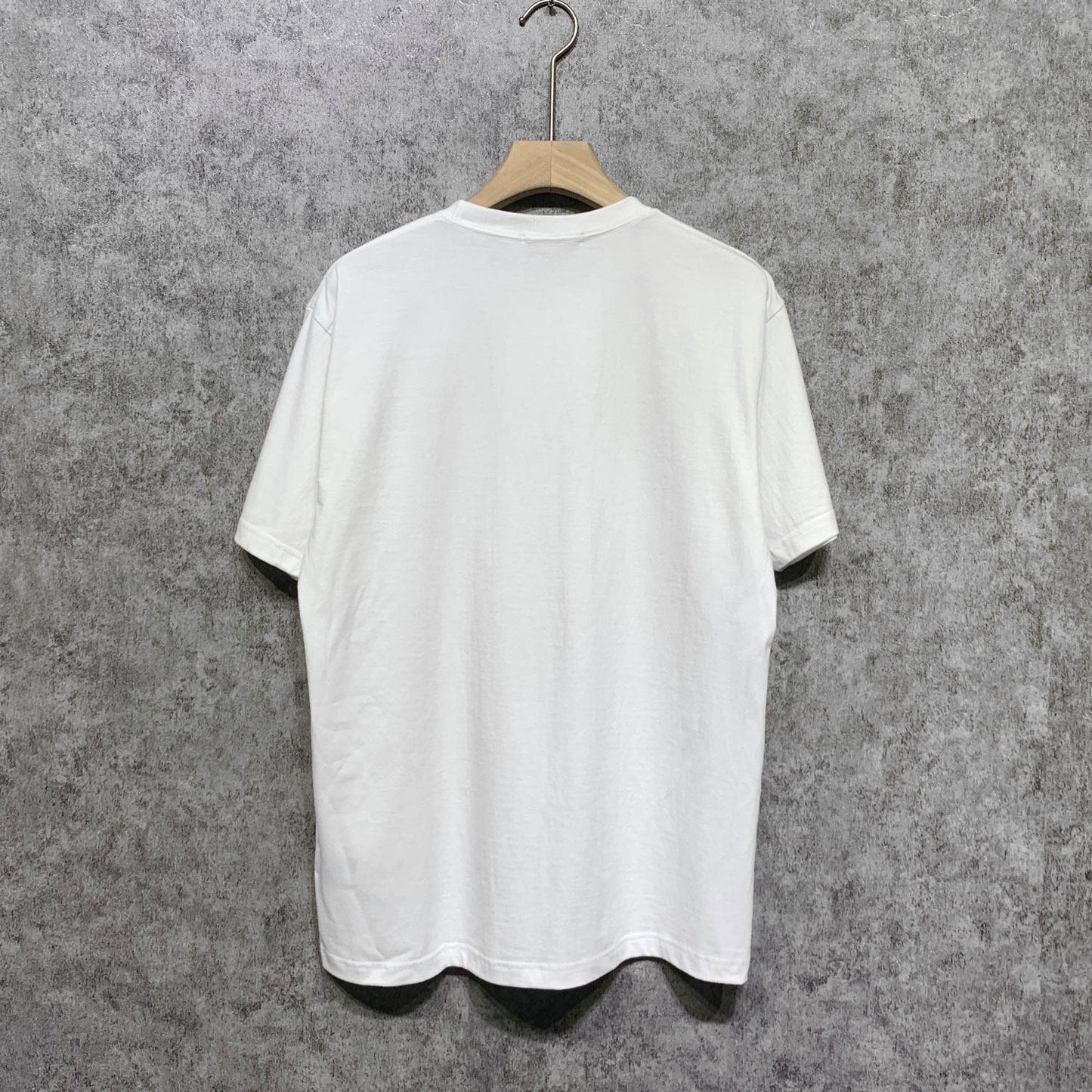 Amiri t shirts flying eagle wings chapter printing short sleeve