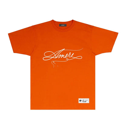 Amiri T Shirts