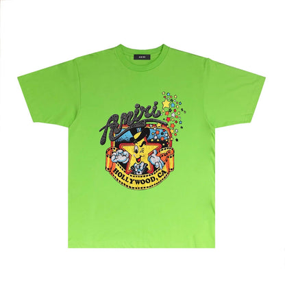 Amiri T Shirts