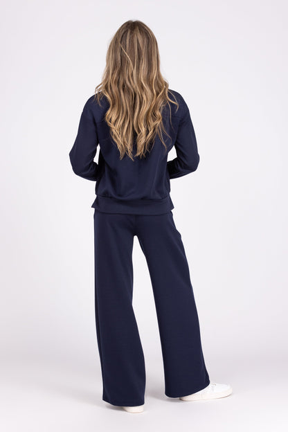 Women's Wide Leg Lightweight Pants