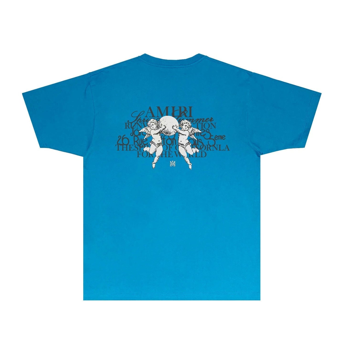 Amiri T Shirts