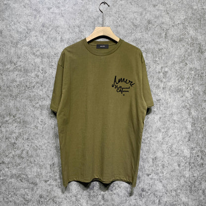 Amiri T Shirts