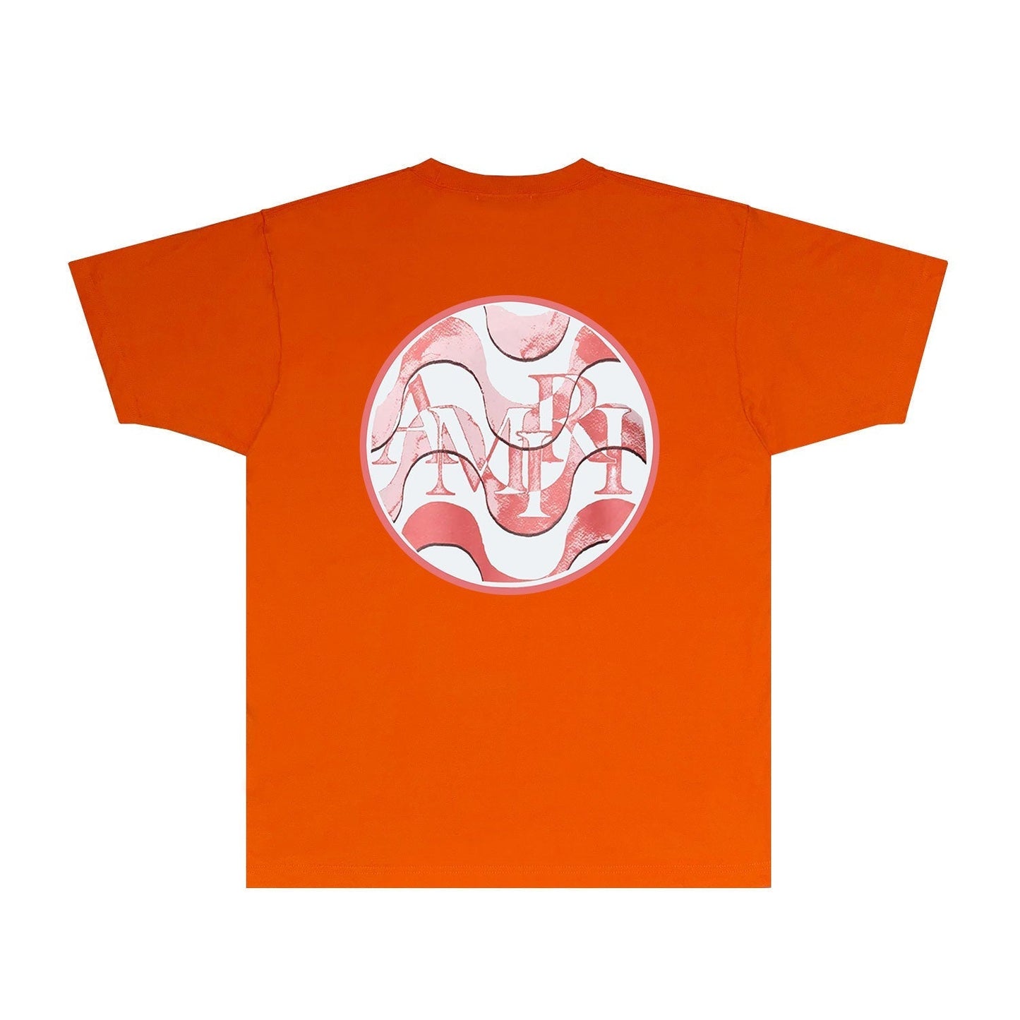 Amiri T Shirts