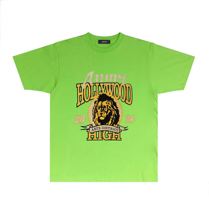 Amiri T Shirts