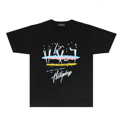Amiri T Shirts
