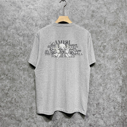 Amiri T Shirts
