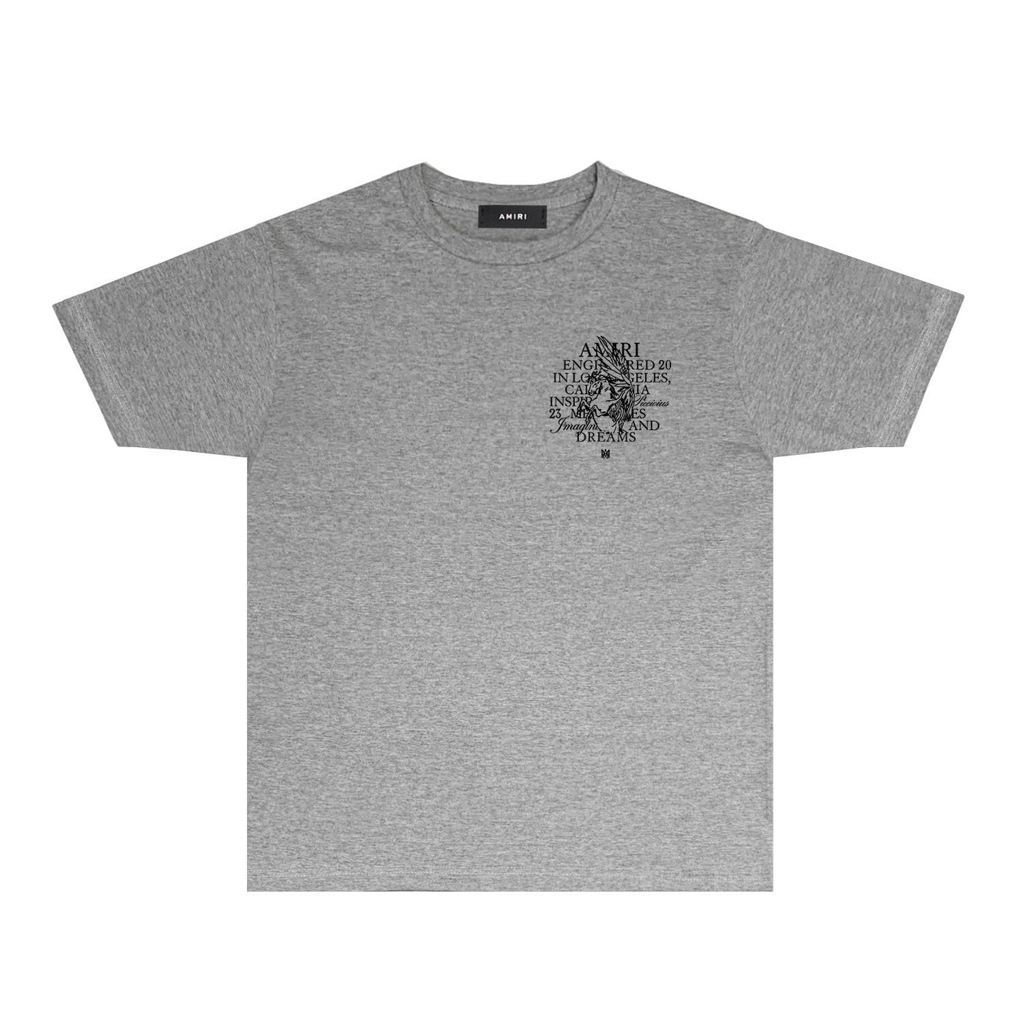 Amiri T Shirts