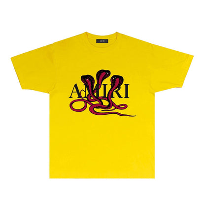 Amiri T Shirts