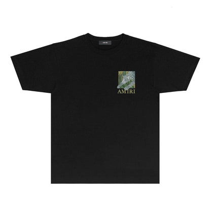 Amiri T Shirts