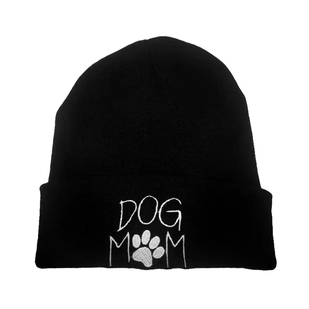 DOG MOM HAT