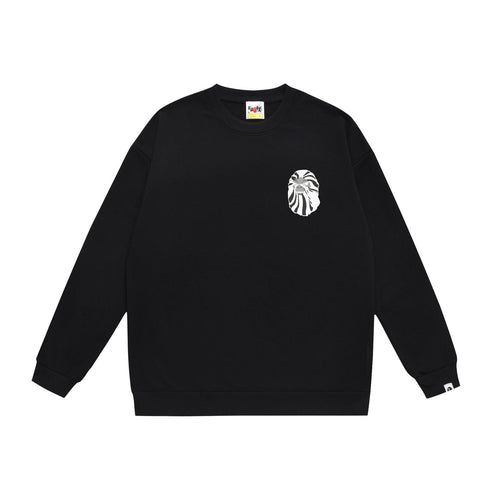 Bathing Ape Sweatshirt