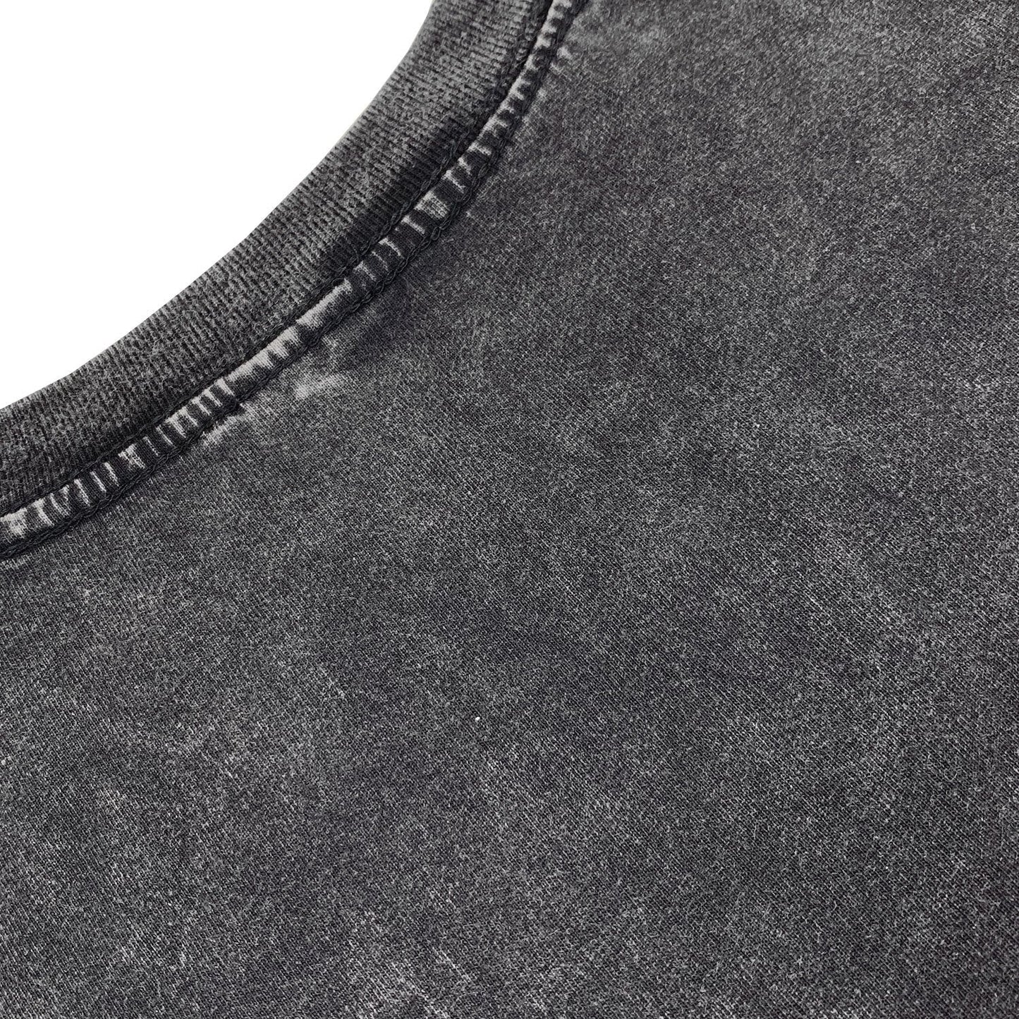 Amiri Long-Sleeve Shirt Vintage Vintage Vintage Long Sleeve T-shirt