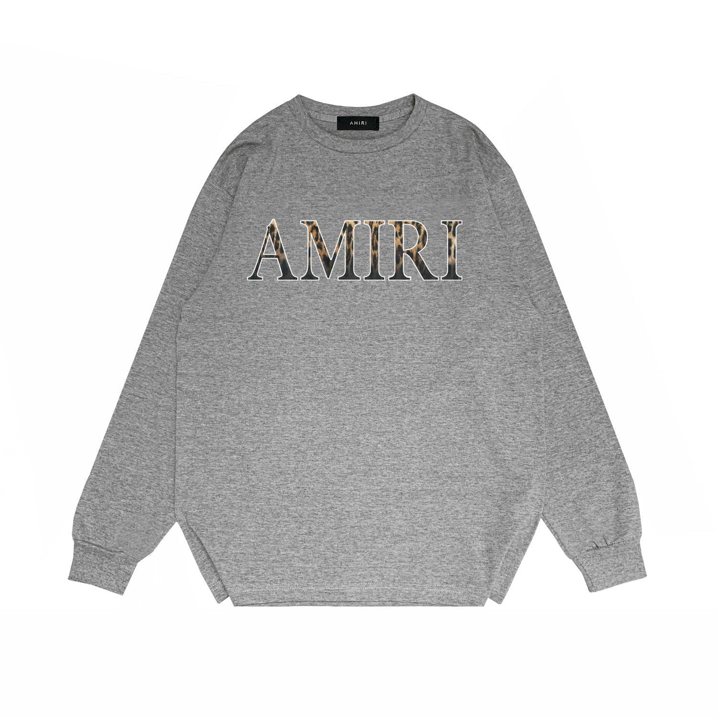 Amiri Sweatshirt I Long Sleee Shirts