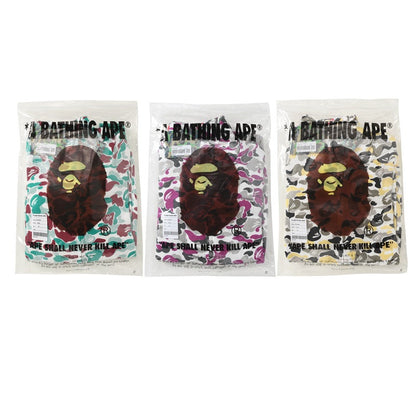 Bathing Ape Hoodie Classic Shark Hooded Cardigan Zip Sweater Jacket