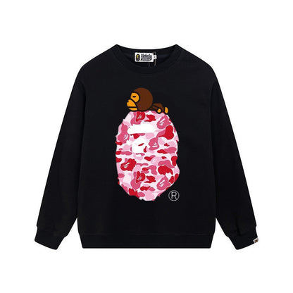 Bathing Ape Sweatshirt