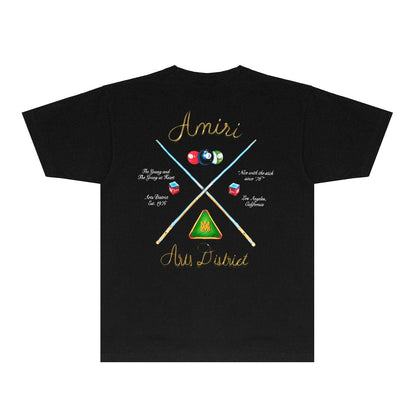 Amiri T Shirts