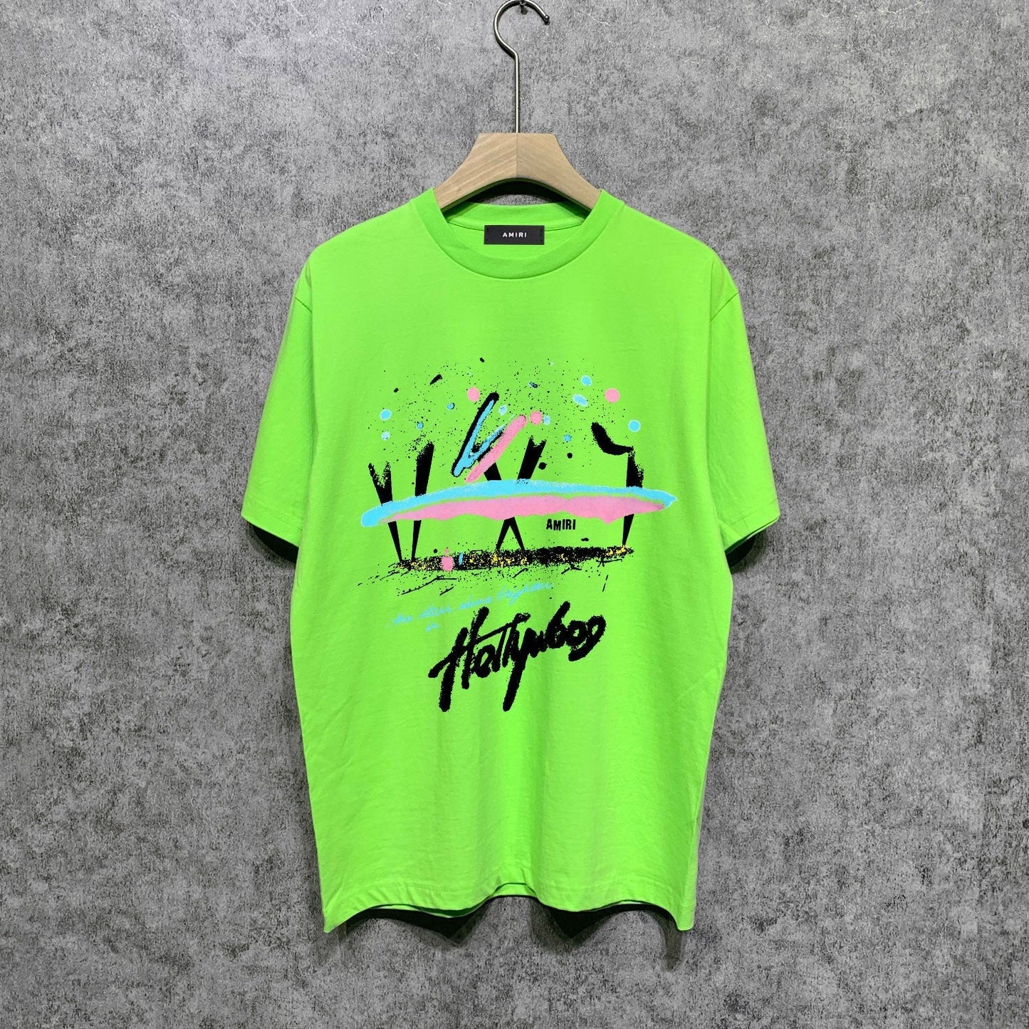 Amiri T Shirts