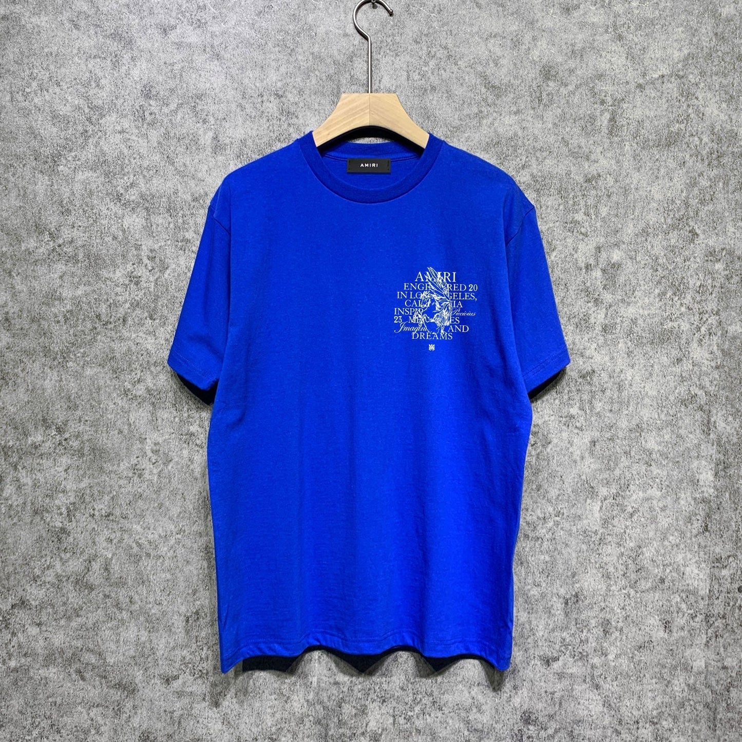 Amiri T Shirts
