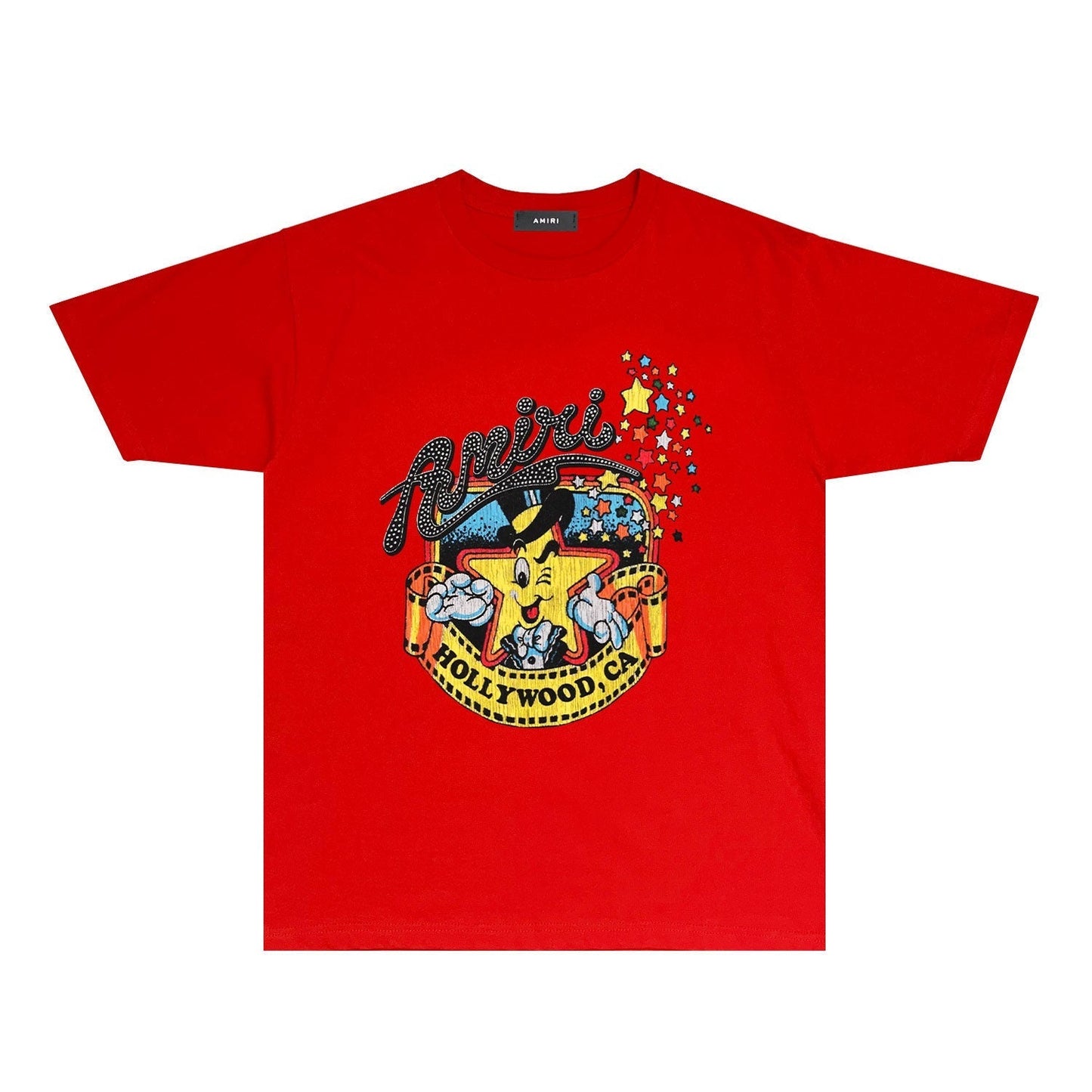 Amiri T Shirts