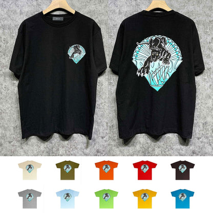 Amiri T Shirts