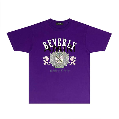 Amiri T Shirts