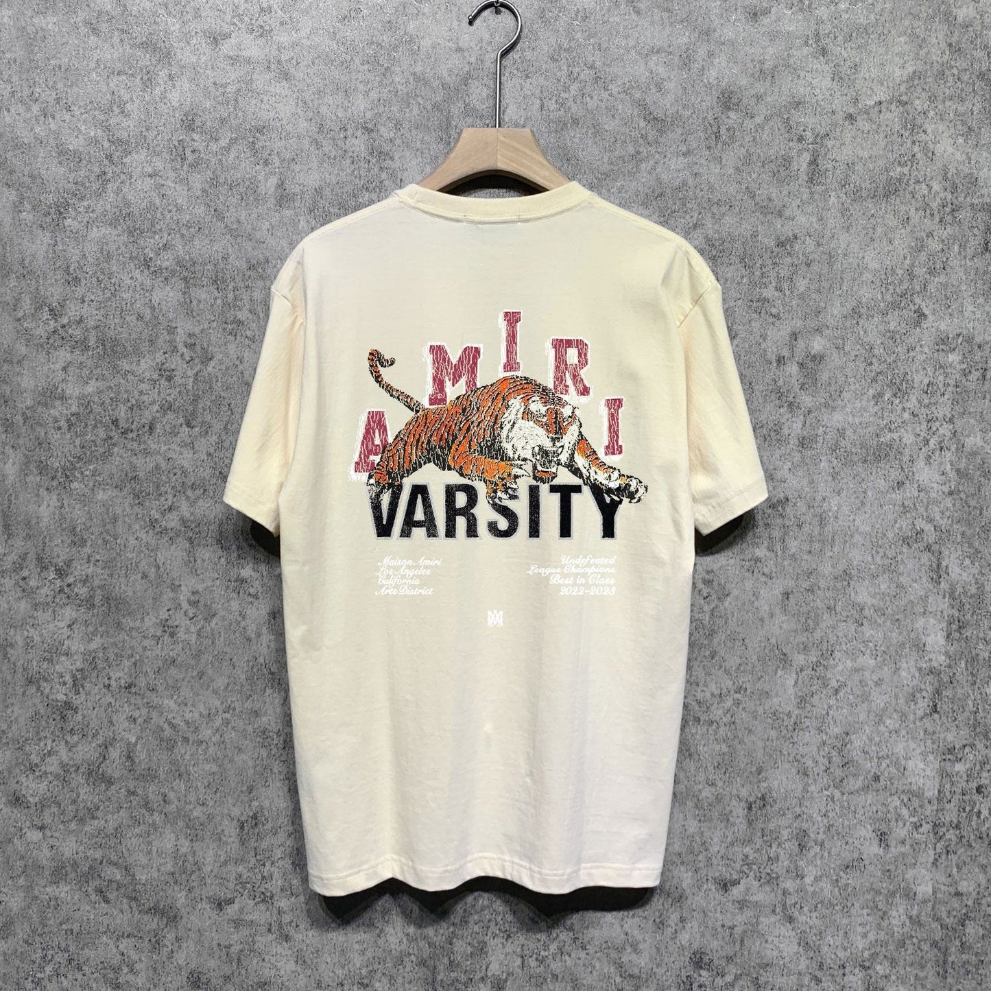 Amiri T Shirts