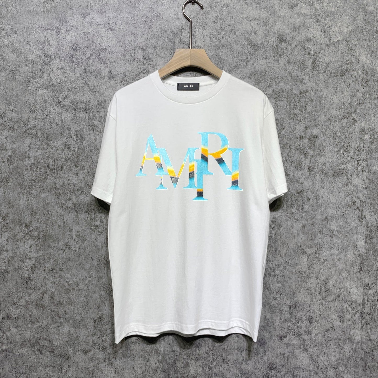 Amiri T Shirts