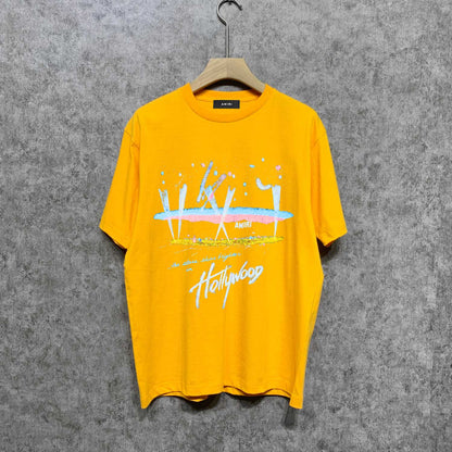 Amiri T Shirts