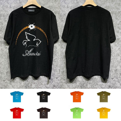 Amiri T Shirts