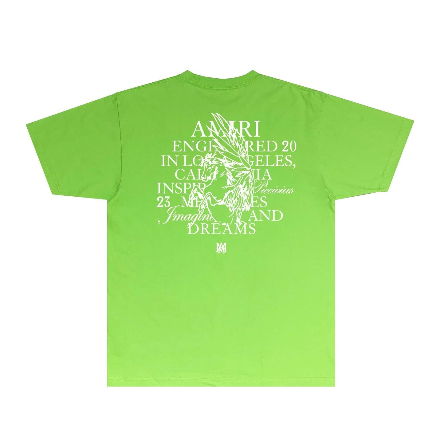 Amiri T Shirts
